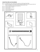 Preview for 31 page of American Water Heater Ultra Low Nox Gas Water Heater with the Flame Guard Safety System Installation And Use Manual