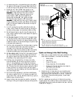 Preview for 9 page of American Water Heater Ultra Low NOx MODELS Installation Instructions And Use & Care Manual