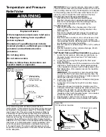 Preview for 15 page of American Water Heater Ultra Low NOx MODELS Installation Instructions And Use & Care Manual