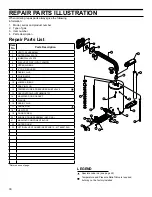 Preview for 30 page of American Water Heater Ultra Low NOx MODELS Installation Instructions And Use & Care Manual