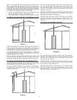 Preview for 13 page of American Water Heater vG6250t76nv Instruction Manual