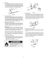 Preview for 27 page of American Water Heater vG6250t76nv Instruction Manual