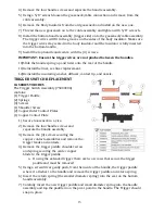 Preview for 14 page of AMERICAN WELDQUIP 238CA Installation And Operations