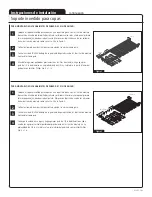 Preview for 5 page of American Woodmark Corporation SGH36U Installation Instructions