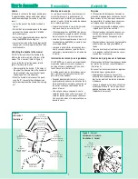 Предварительный просмотр 2 страницы American 1204-14 Owner'S Manual