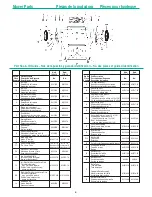 Предварительный просмотр 7 страницы American 1204-14 Owner'S Manual