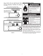 Preview for 11 page of American (A)BCL3100T2506NOX Instruction Manual