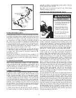 Preview for 13 page of American (A)BCL3100T2506NOX Instruction Manual