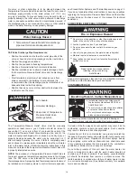 Preview for 14 page of American (A)BCL3100T2506NOX Instruction Manual