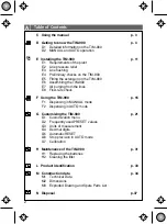 Preview for 2 page of American TIM-900 Installation And Use Manual