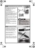 Preview for 14 page of American TIM-900 Installation And Use Manual