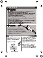 Preview for 16 page of American TIM-900 Installation And Use Manual