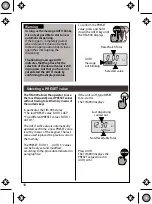 Preview for 18 page of American TIM-900 Installation And Use Manual