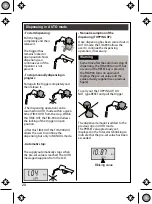 Preview for 20 page of American TIM-900 Installation And Use Manual