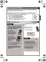 Preview for 21 page of American TIM-900 Installation And Use Manual