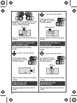 Preview for 22 page of American TIM-900 Installation And Use Manual