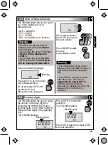 Preview for 25 page of American TIM-900 Installation And Use Manual