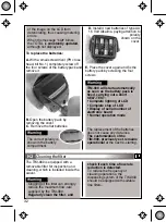 Preview for 32 page of American TIM-900 Installation And Use Manual