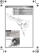 Preview for 36 page of American TIM-900 Installation And Use Manual