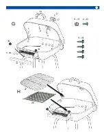 Preview for 7 page of Americana Grills 4100 User Manual