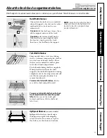 Предварительный просмотр 5 страницы AMERICANA 16 Owner'S Manual And Installation Instructions