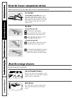 Предварительный просмотр 6 страницы AMERICANA 16 Owner'S Manual And Installation Instructions