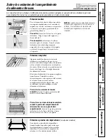 Предварительный просмотр 33 страницы AMERICANA 16 Owner'S Manual And Installation Instructions