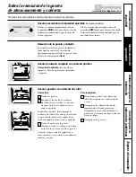 Предварительный просмотр 35 страницы AMERICANA 16 Owner'S Manual And Installation Instructions