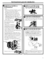 Предварительный просмотр 43 страницы AMERICANA 16 Owner'S Manual And Installation Instructions