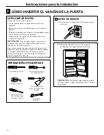 Предварительный просмотр 44 страницы AMERICANA 16 Owner'S Manual And Installation Instructions