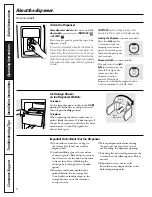 Предварительный просмотр 8 страницы AMERICANA 25 Owner'S Manual And Installation Instructions