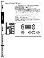 Предварительный просмотр 28 страницы AMERICANA 25 Owner'S Manual And Installation Instructions