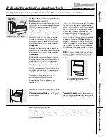 Предварительный просмотр 31 страницы AMERICANA 25 Owner'S Manual And Installation Instructions