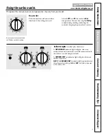 Предварительный просмотр 7 страницы AMERICANA ABS200 Owner'S Manual