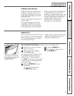 Предварительный просмотр 13 страницы AMERICANA ABS200 Owner'S Manual