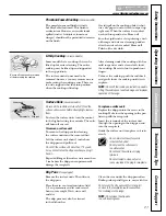 Предварительный просмотр 27 страницы AMERICANA ABS200 Owner'S Manual