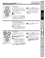 Предварительный просмотр 15 страницы AMERICANA ABS300KBB Manual