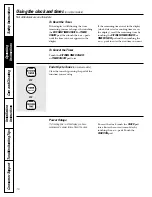 Preview for 16 page of AMERICANA ABS300KBB Manual