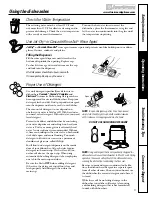 Предварительный просмотр 5 страницы AMERICANA ADW1000 series Owner'S Manual