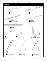 Preview for 3 page of AMERICANA ALUMA-VENT Installation Instructions Manual