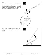 Preview for 5 page of AMERICANA ALUMA-VENT Installation Instructions Manual