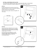 Preview for 23 page of AMERICANA ALUMA-VENT Installation Instructions Manual