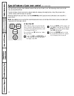 Preview for 18 page of AMERICANA Model ABS300 Owner'S Manual And Installation Instructions