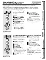 Preview for 19 page of AMERICANA Model ABS300 Owner'S Manual And Installation Instructions