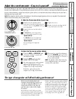 Preview for 21 page of AMERICANA Model ABS300 Owner'S Manual And Installation Instructions