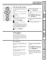 Preview for 23 page of AMERICANA Model ABS300 Owner'S Manual And Installation Instructions