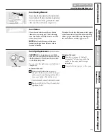 Preview for 25 page of AMERICANA Model ABS300 Owner'S Manual And Installation Instructions