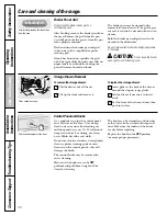 Preview for 26 page of AMERICANA Model ABS300 Owner'S Manual And Installation Instructions