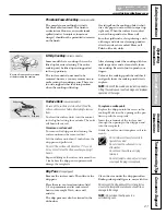 Preview for 27 page of AMERICANA Model ABS300 Owner'S Manual And Installation Instructions