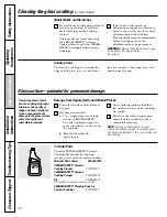 Preview for 30 page of AMERICANA Model ABS300 Owner'S Manual And Installation Instructions